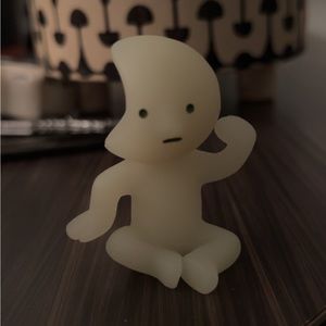 Secret mystery smiskis